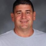 Photo of Corey Brown