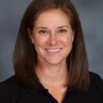 Photo of Joanne Hale