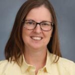 Photo of Katie Bunce