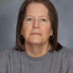 Photo of Jennifer Chugg