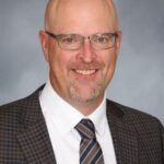 Photo of Loren DeKruyf