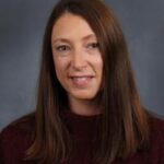 Photo of Michelle Sersland