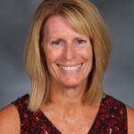 Photo of Jill Duffield