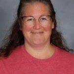 Photo of Rebecca Larson