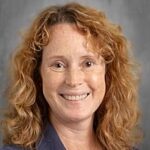 Photo of Melanie Fausch