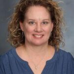 Photo of Kristi Reyerson