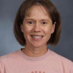 Photo of Kelsey Gillespie