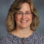 Photo of Melissa Gyure