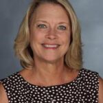 Photo of Laura Hecht