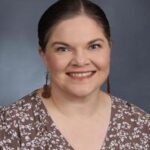 Photo of Laura Johnson