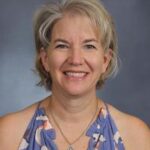 Photo of Janelle Kerr