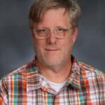 Photo of Chris Kimble