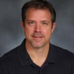 Photo of Timothy Laizure