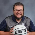 Photo of Dustin Larson