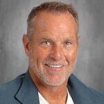 Photo of Shawn Llewellyn