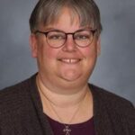 Photo of Ann Longfellow