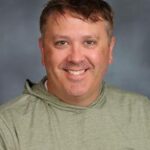 Photo of Lance McConnell