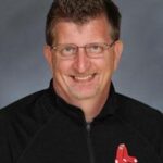 Photo of Steven Mefford