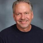 Photo of Brent Monson