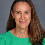 Photo of Daphne Monson