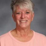 Photo of Eileen Mueller