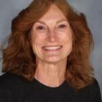 Photo of Ann Nichting