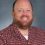 Photo of Aaron Nikkel