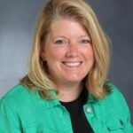 Photo of Kristin Pawlowski