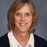 Photo of Sara Phillips