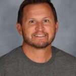 Photo of Chris Vierling