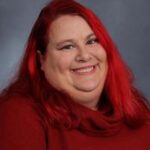 Photo of Julia Buman