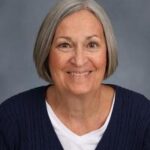 Photo of Karen Grunzweig