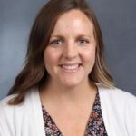 Photo of Katie Sevald