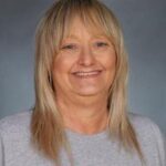 Photo of Carol Krueger