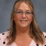 Photo of Michele Hamilton