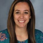 Photo of Erin Baedke