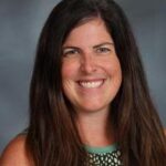 Photo of Abby Veenstra