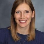 Photo of Alissa Morrison