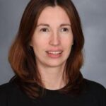 Photo of Martina Alaniz