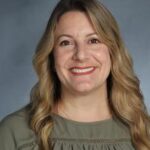 Photo of Joelle Irvin