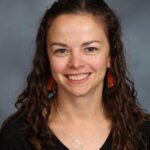 Photo of Sarah Jacques