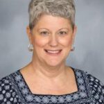 Photo of Julie Mitchell