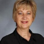 Photo of Elena Frederick