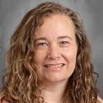 Photo of Angela Mills