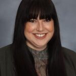 Photo of Christina Piscitello