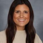 Photo of Danielle Miles