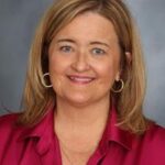 Photo of Melissa MacGregor