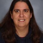 Photo of Jessica Sofen