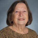 Photo of Dianne Walters