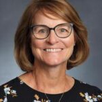 Photo of Joleen Brady